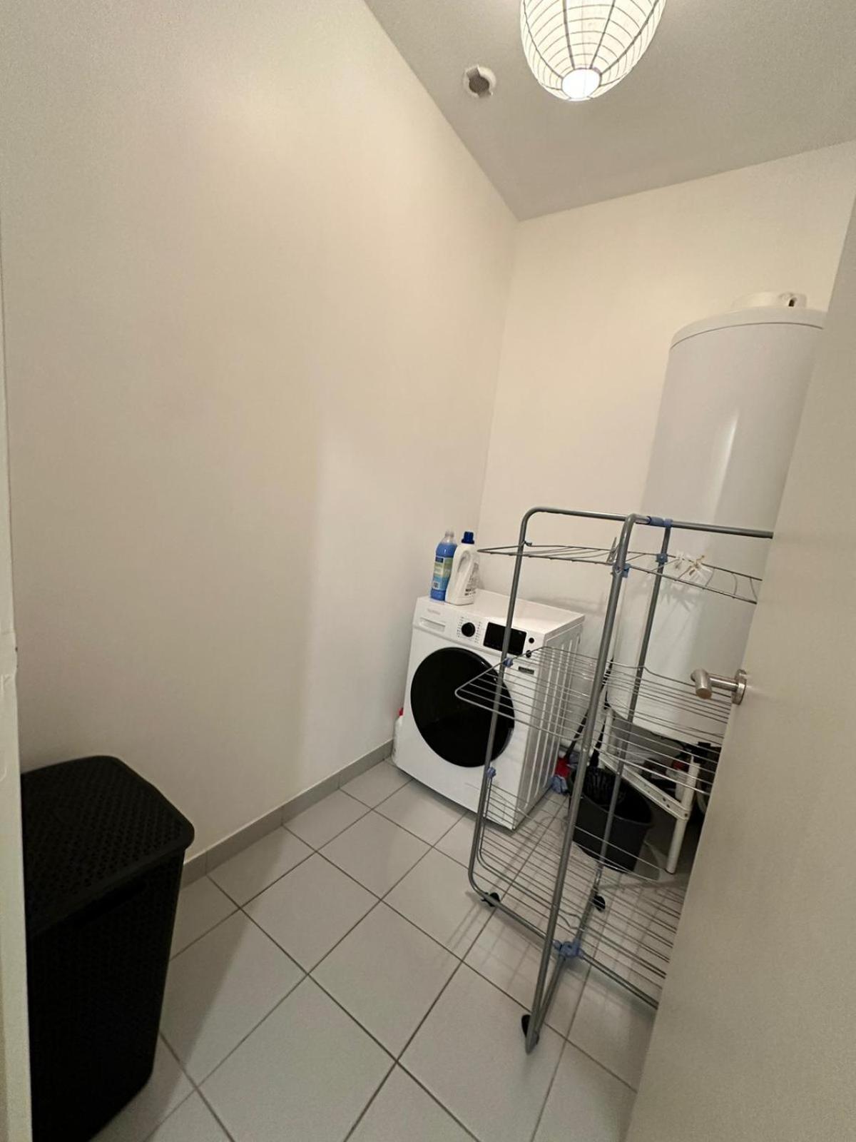 Spacieux Appartement 2 Chambres Plein Coeur De Perpignan Kültér fotó