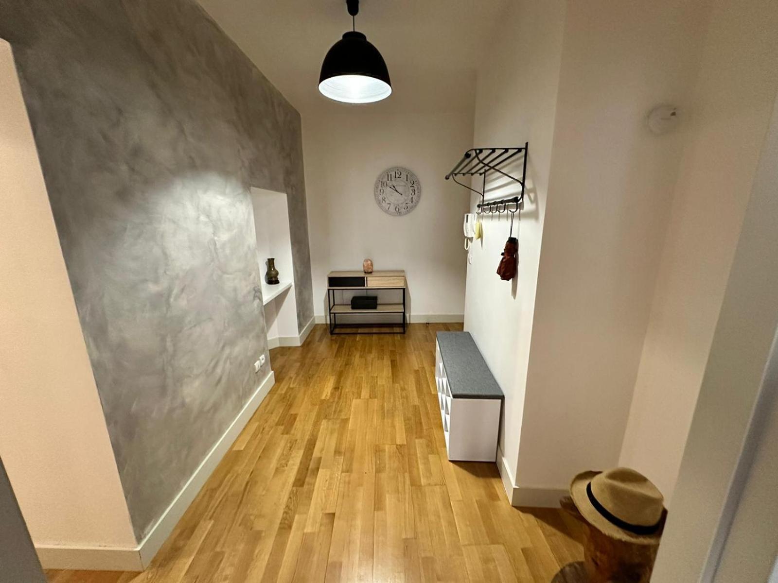 Spacieux Appartement 2 Chambres Plein Coeur De Perpignan Kültér fotó